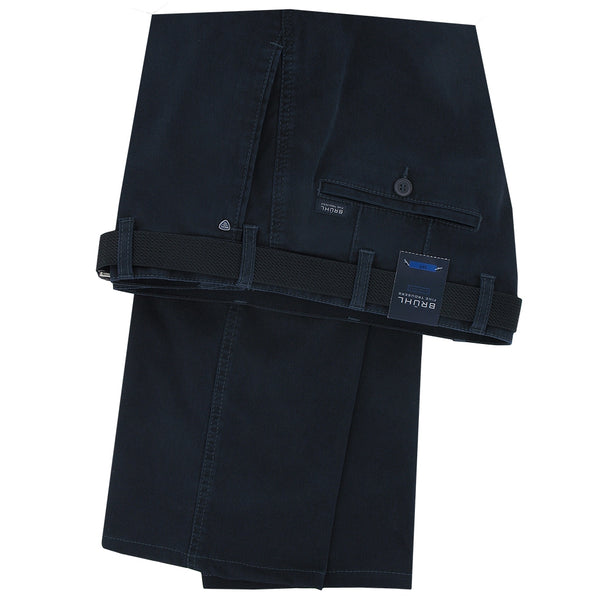 Bruhl Montana Trousers Bedford Cord 182790-092